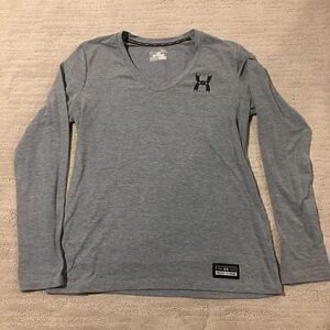 Under armour top  